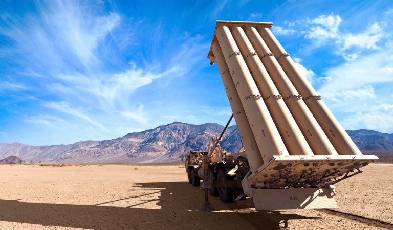 Ten Years of THAAD in the UAE: A Decade of Partnership, Deterrence and Innovation