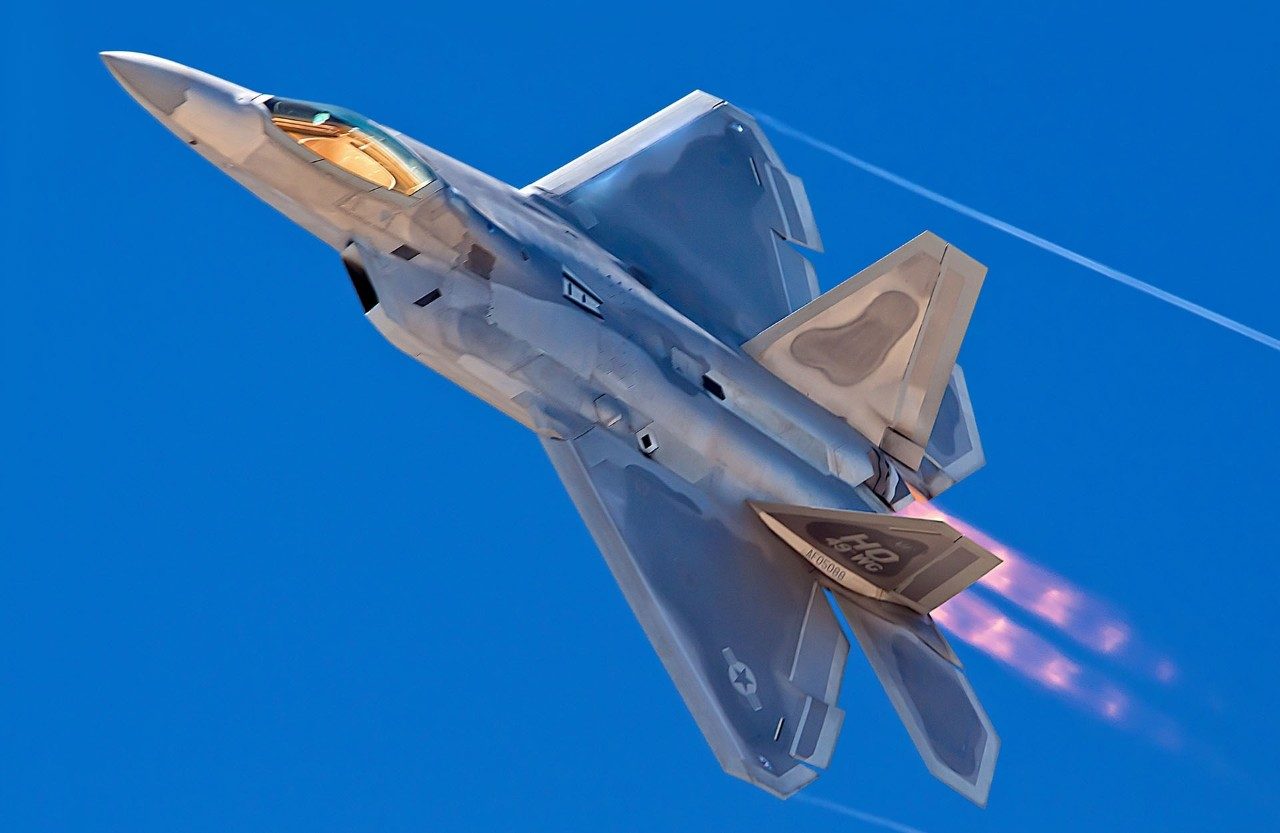 F-22