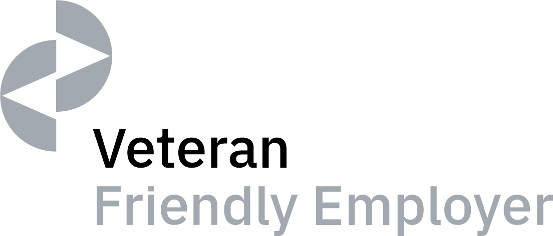 Veteran Friendly Employer Logo