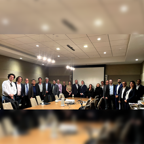 Lockheed Martin Space Hosts Supplier Forum to Strengthen Canada