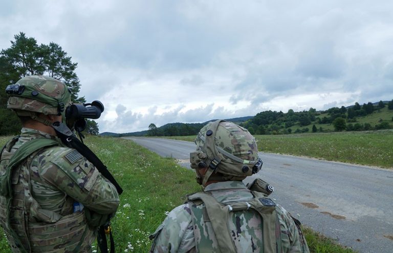 Lockheed Martin Awarded Prototype Agreement by the US Army for Next Generation Command and Control (NGC2)