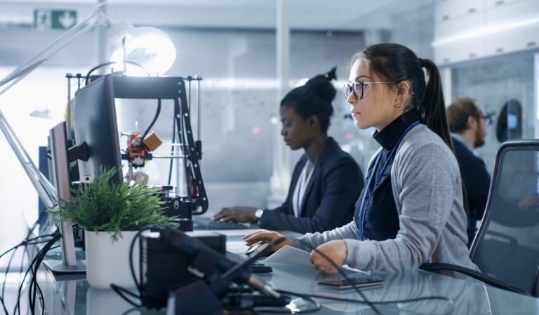 Session 4: Trystorm, Action Plan, and Impact on the Gap