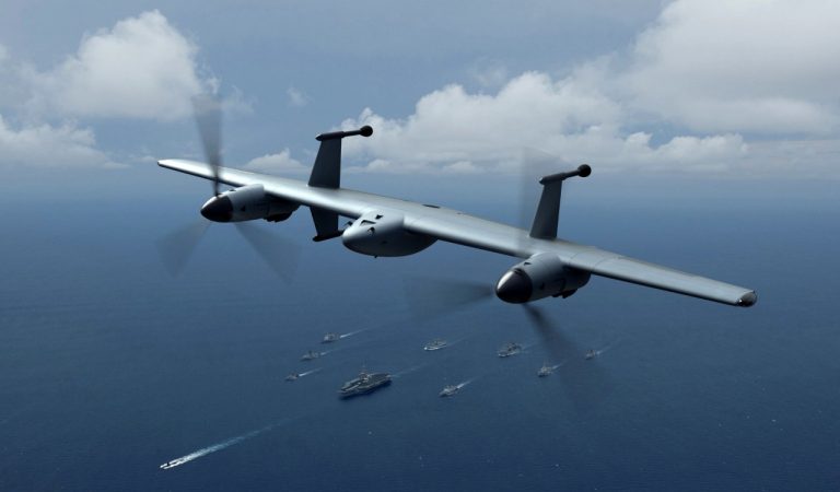 Discover the testing behind Sikorsky’s revolutionary twin proprotor VTOL