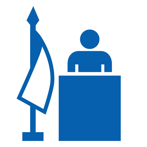 Head of State
