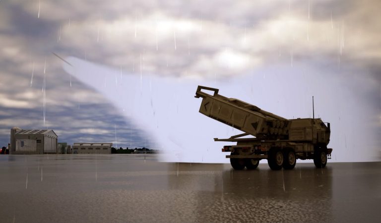 Redefining Modeling and Simulation for the Military