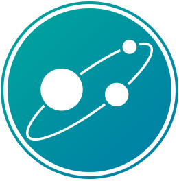solar system icon